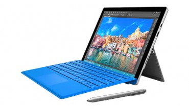 Surface Pro 4, novità e caratteristiche nei primi video hands on