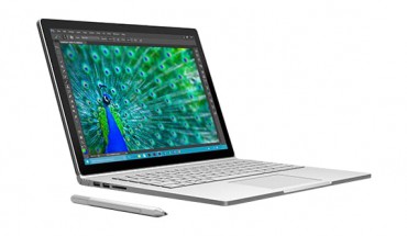Surface Book, presentato il nuovo ultrabook 2-in-1 di Microsoft