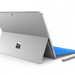 Surface Pro 4