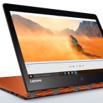 Lenovo Yoga 900