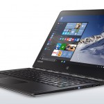 Lenovo Yoga 900