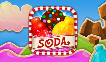 Candy Crush Soda Saga arriva su Windows 10 e Windows Phone 8.1 [Aggiornato]