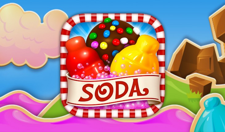 Candy Crush Soda Saga arriva su Windows 10 e Windows Phone 8.1 [Aggiornato]