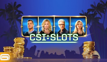CSI: Slots, il nuovo gioco di Slot Machine di Gameloft arriva sui dispositivi Windows