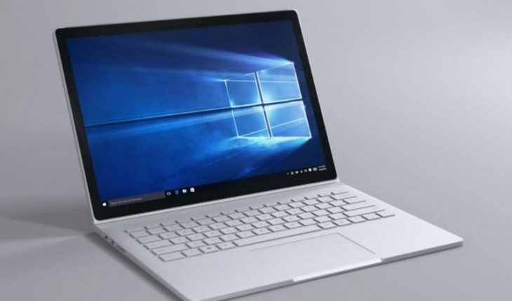 Surface Book, il laptop definitivo al servizio dei musicisti!