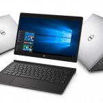 Nuova famiglia XPS di Dell