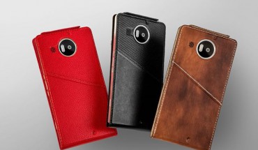 Mozo annuncia l’arrivo delle flip cover in pelle per i Lumia 950 e 950 XL
