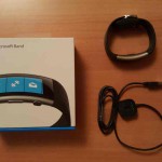 Microsoft Band 2