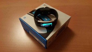 Microsoft Band 2