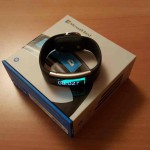 Microsoft Band 2