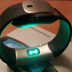 Microsoft Band 2