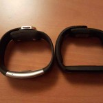 Microsoft Band 2 e Microsoft Band 1