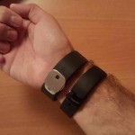 Microsoft Band 2 e Microsoft Band 1