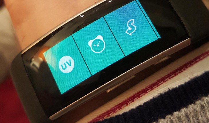 Microsoft Band 2, video unboxing e nostre prime impressioni