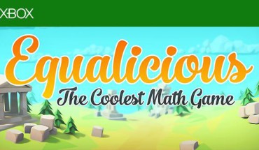 Equalicious by Game Troopers, tieni allenata la mente risolvendo complicati rompicapo matematici (gioco Xbox gratis)