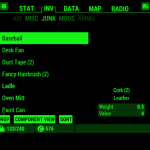 Fallout Pip-Boy