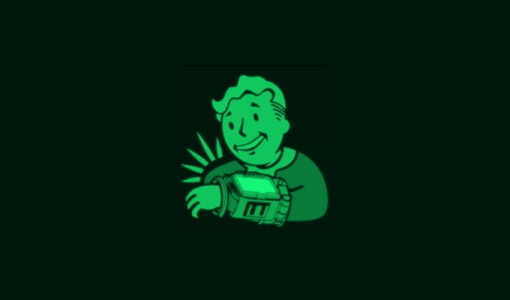 Fallout Pip-Boy, l’app companion di Fallout 4 arriva sul Windows Store