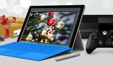 Anche il Microsoft Store dà il via alle Offerte Black Friday con sconti fino al 60%