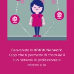 WWWnetwork App