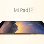 Xiaomi Mi Pad 2