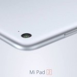 Xiaomi Mi Pad 2