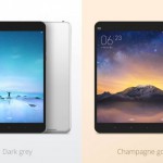 Xiaomi Mi Pad 2