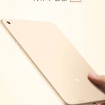 Xiaomi Mi Pad 2