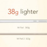 Xiaomi Mi Pad 2