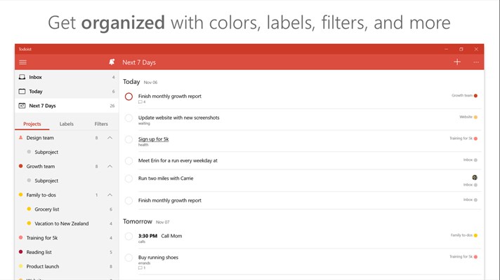 download todoist windows 10 download todoist windows 10