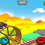 Monster Trucks Unleashed
