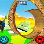 Monster Trucks Unleashed