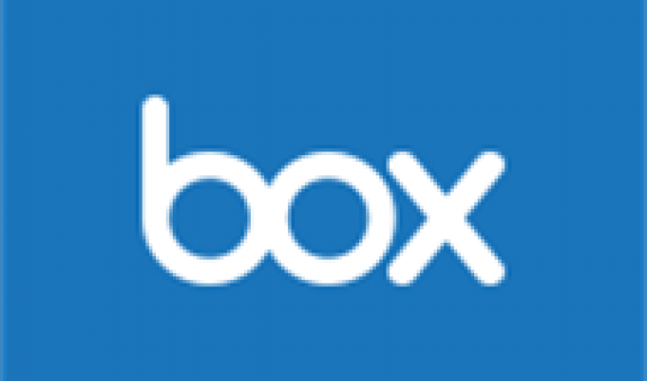 Box, l’app ufficiale per la condivisione e gestione di file su cloud arriva su Windows 10