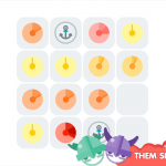 Fusion Dots