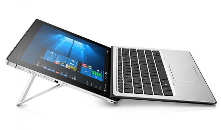 HP Elite x2, potente 2 in 1 con Windows 10 pensato per l’utenza business e per chi vuole il meglio