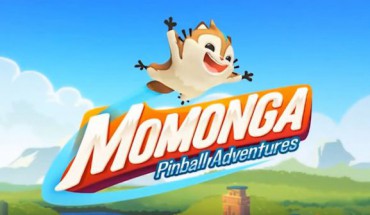 Momonga, una rivisitazione di Pinball di Game Troopers per i dispositivi Windows
