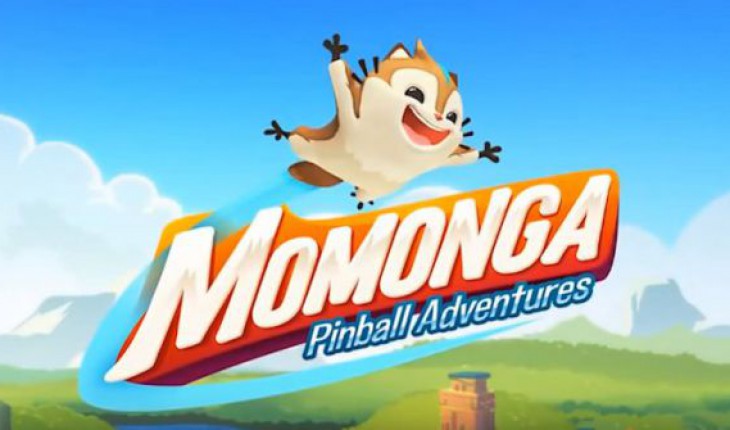 Momonga, una rivisitazione di Pinball di Game Troopers per i dispositivi Windows