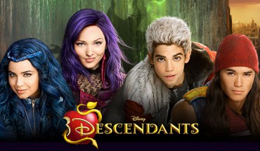 Il gioco ufficiale del film TV “Descendants” di Disney arriva sui dispositivi Windows
