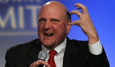 Steve Ballmer: nuove dichiarazioni su presente, passato e futuro di Microsoft