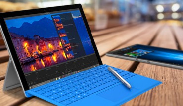 Surface Pro 4, disponibile al download il system update di maggio 2016