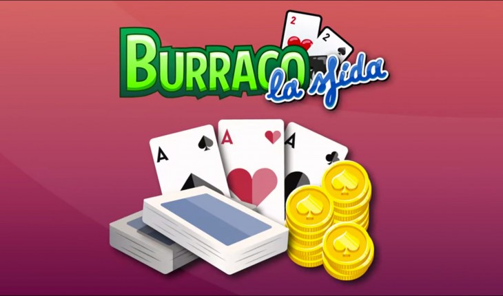 Burraco: la sfida!, gioca gratis sul tuo device Windows al più completo gioco di Burraco