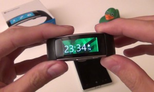 Microsoft Band 2