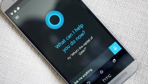 Cortana per Android