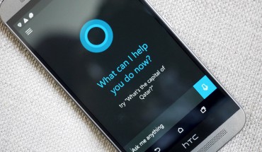 L’app Cortana arriva sui dispositivi Android e iOS, presto anche su One Plus One con Cyanogen OS