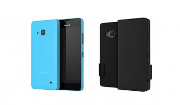 Lumia 550, le prime cover di Mozo arrivano sul Microsoft Store e Amazon Italia [Aggiornato]