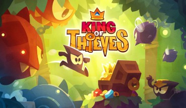 King of Thieves, dai creatori di Cut the Rope un nuovo divertente platform game per device Windows