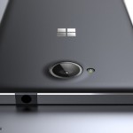 Presunto Lumia 650