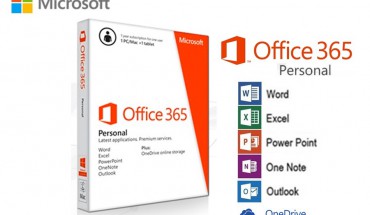 Microsoft Office 365 Personal a soli 19,90 Euro su Amazon e Unieuro [Aggiornato]