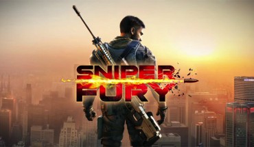 Sniper Fury