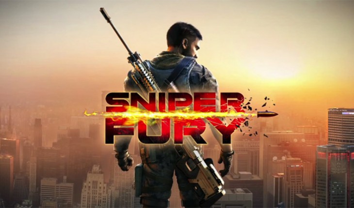 Sniper Fury, il nuovo sparatutto 3D di Gameloft arriva sui dispositivi Windows come Universal App