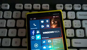 Diverse “core-app” di Windows 10 Mobile si aggiornano